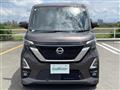 2021 Nissan ROOX