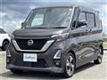 2021 Nissan ROOX