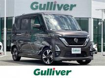 2021 Nissan ROOX