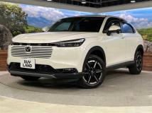 2024 Honda VEZEL
