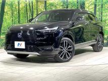 2024 Honda VEZEL