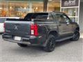 2024 Mitsubishi Triton