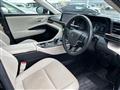 2023 Toyota Crown