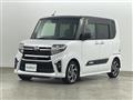 2021 Daihatsu Tanto
