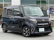2019 Daihatsu Tanto