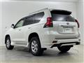 2019 Toyota Land Cruiser Prado