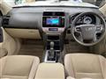 2019 Toyota Land Cruiser Prado