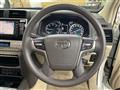 2019 Toyota Land Cruiser Prado
