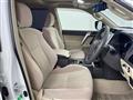 2019 Toyota Land Cruiser Prado