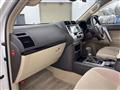 2019 Toyota Land Cruiser Prado