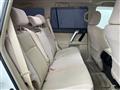 2019 Toyota Land Cruiser Prado