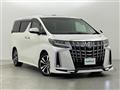 2020 Toyota Alphard