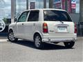 2001 Daihatsu Mira