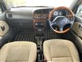 2001 Daihatsu Mira