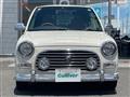 2001 Daihatsu Mira