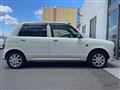 2001 Daihatsu Mira