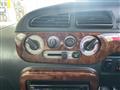 2001 Daihatsu Mira