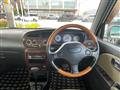 2001 Daihatsu Mira