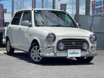 2001 Daihatsu Mira