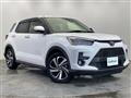 2021 Toyota Raize