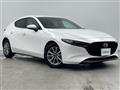 2019 Mazda Mazda3
