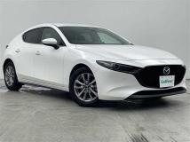 2019 Mazda Mazda3