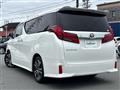 2021 Toyota Alphard