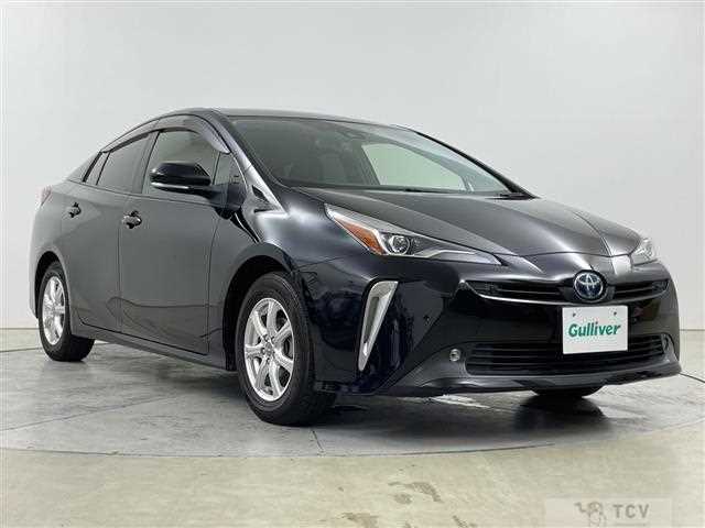 2021 Toyota Prius
