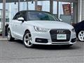2018 Audi A1