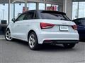 2018 Audi A1