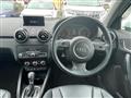2018 Audi A1