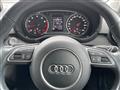 2018 Audi A1
