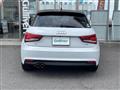 2018 Audi A1