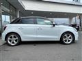 2018 Audi A1