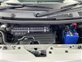 2018 Daihatsu Move Canbus