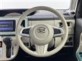 2018 Daihatsu Move Canbus