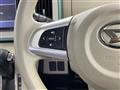 2018 Daihatsu Move Canbus