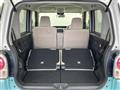 2018 Daihatsu Move Canbus