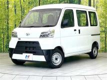 2020 Daihatsu Hijet Cargo