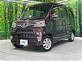 2021 Daihatsu Atrai Wagon