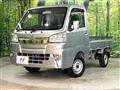 2018 Daihatsu Hijet Truck
