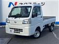 2022 Daihatsu Hijet Truck