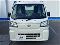 2022 Daihatsu Hijet Truck