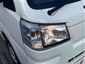 2022 Daihatsu Hijet Truck
