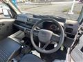 2022 Daihatsu Hijet Truck