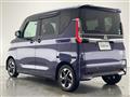 2020 Nissan ROOX