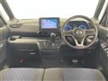 2020 Nissan ROOX