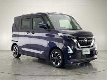 2020 Nissan ROOX