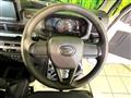 2022 Daihatsu Hijet Truck