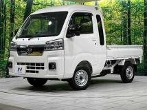 2025 Daihatsu Hijet Truck